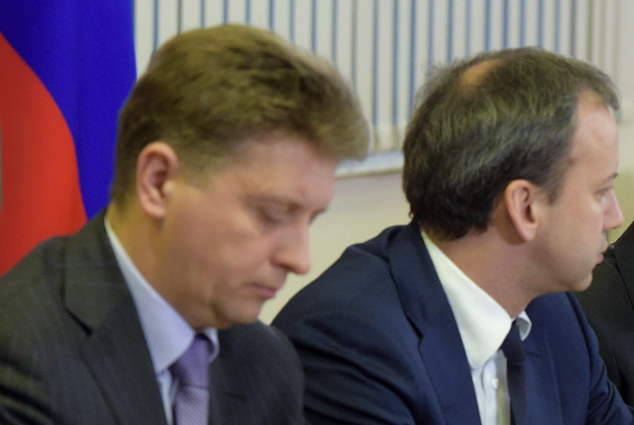 Путин объявил министру транспорта Соколову о неполном служебном соответствии Путин объявил министру транспорта Соколову о неполном служебном соответствии