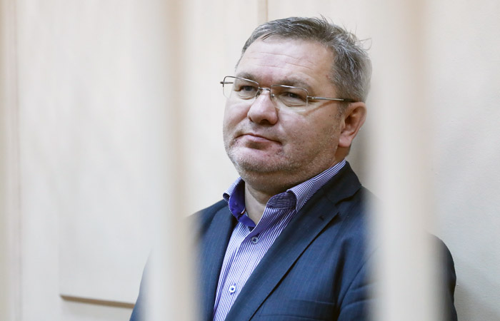 Суд отправил под домашний арест гендиректора "ВИМ-Авиа" Суд отправил под домашний арест гендиректора "ВИМ-Авиа"
