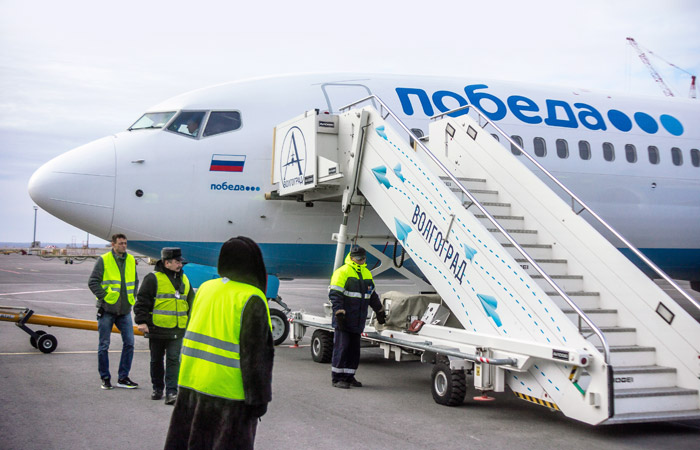 "Победа" с 30 сентября отменит бесплатный багаж для невозвратных билетов "Победа" с 30 сентября отменит бесплатный багаж для невозвратных билетов
