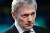 Песков не увидел в возможном лишении Мединского ученой степени повода для его отставки