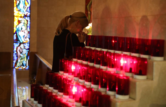 Число погибших в Лас-Вегасе выросло до 59 человек Число погибших в Лас-Вегасе выросло до 59 человек