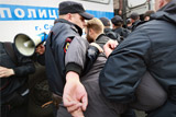 Полиции Петербурга дано указания жестко пресекать несогласованные акции 7 октября