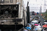 В России два ДТП с автобусами унесли жизни более 20 человек. Обобщение