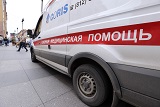 В Петербурге завели дело после смерти женщины из-за опоздания скорой во время митинга
