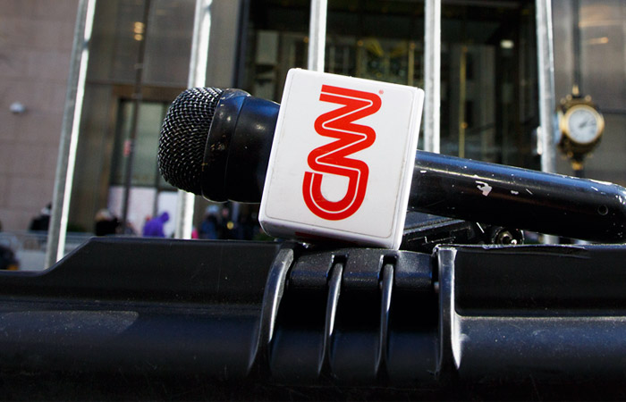   CNN    