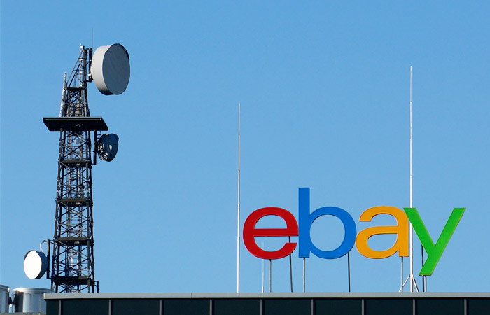 Ebay оценила потери бюджета от введения НДС для иностранных онлайн-ритейлеров Ebay оценила потери бюджета от введения НДС для иностранных онлайн-ритейлеров