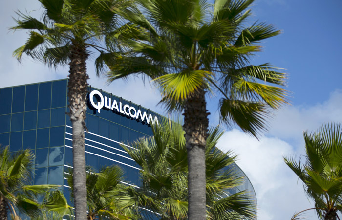 Власти Тайваня оштрафовали производителя чипов Qualcomm на рекордные $773 млн Власти Тайваня оштрафовали производителя чипов Qualcomm на рекордные $773 млн