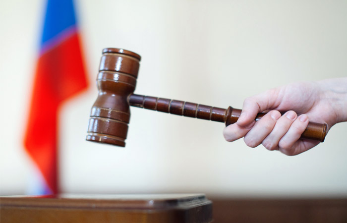 Суд счел законным признание британской "Открытой России" нежелательной в РФ организацией Суд счел законным признание британской "Открытой России" нежелательной в РФ организацией