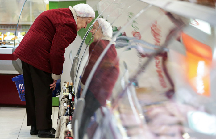 Х5 продаст магазины под брендом "Перекресток-Экспресс" Х5 продаст магазины под брендом "Перекресток-Экспресс"