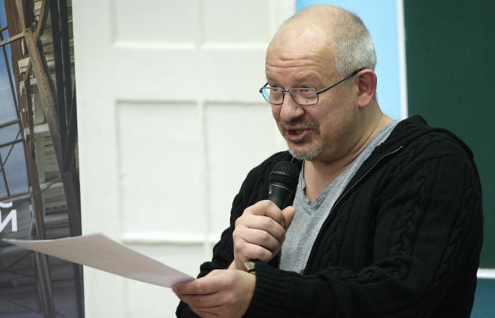 Скончался актер Дмитрий Марьянов Скончался актер Дмитрий Марьянов