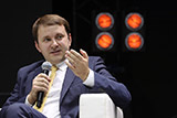 Орешкин назвал биткойн хорошим инструментом при захвате мира искусственным интеллектом