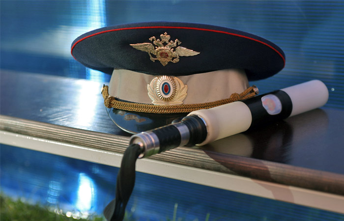 В Госдуму внесен законопроект о "народных инспекторах" В Госдуму внесен законопроект о "народных инспекторах"
