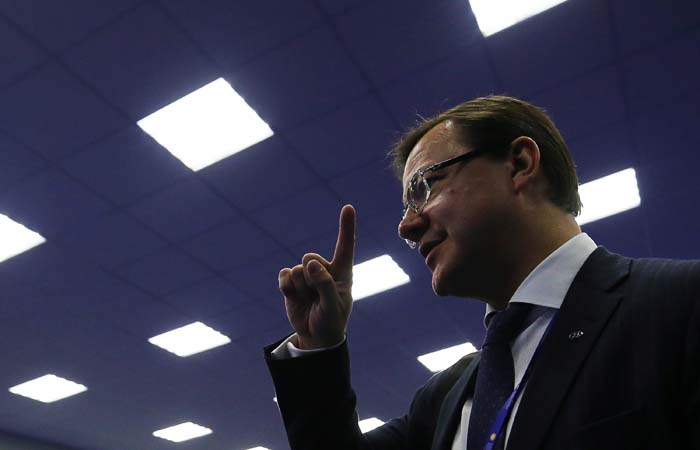 Глава Самарской области пообещал вернуть отмененные его предшественником льготы Глава Самарской области пообещал вернуть отмененные его предшественником льготы