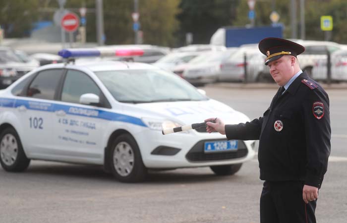 Вступил в силу новый административный регламент ГИБДД Вступил в силу новый административный регламент ГИБДД