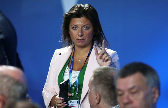 Телеканал RT в установленные сроки не зарегистрировался в качестве иноагента в США Телеканал RT в установленные сроки не зарегистрировался в качестве иноагента в США