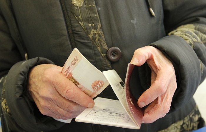 Минтруд опроверг повышение минимального трудового стажа Минтруд опроверг повышение минимального трудового стажа