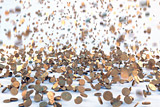 Связанные с проектами собственников Бинбанка активы составили свыше 700% его капитала