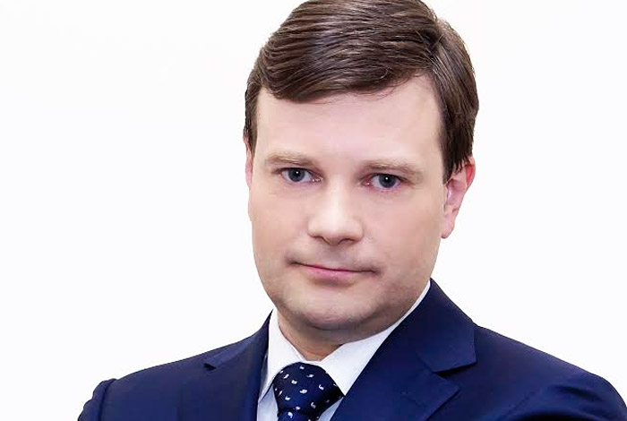Гендиректор ОМЗ: Создаем EPC-подрядчика с опорой на свой проектный институт и партнера мирового уровня Гендиректор ОМЗ: Создаем EPC-подрядчика с опорой на свой проектный институт и партнера мирового уровня