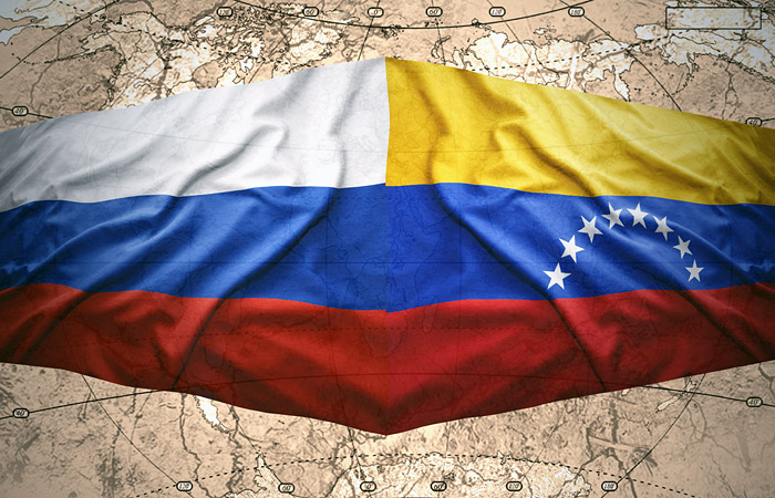 Венесуэла и РФ подписали соглашение о реструктуризации долга Венесуэла и РФ подписали соглашение о реструктуризации долга