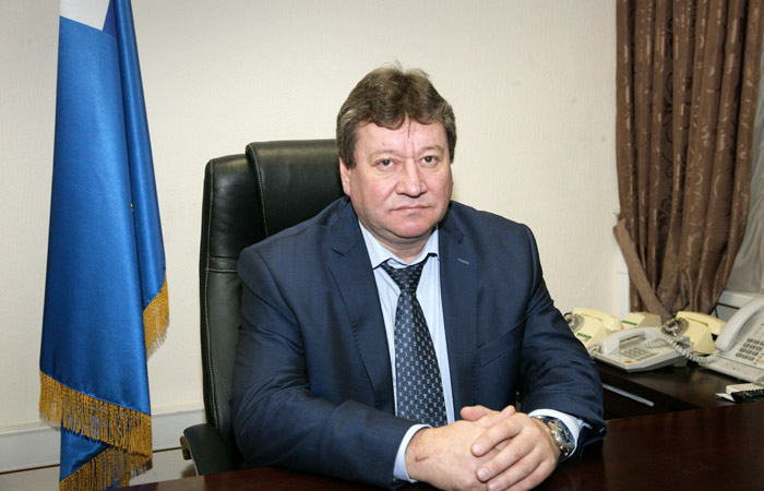 Замглавы ФСВТС России: мы готовы к конкуренции на рынке экспорта военной продукции, пусть победит сильнейший Замглавы ФСВТС России: мы готовы к конкуренции на рынке экспорта военной продукции, пусть победит сильнейший