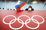 В Кремле не рассматривали вопрос о бойкоте Олимпиады-2018