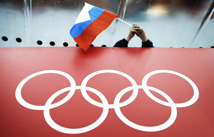 В Кремле не рассматривали вопрос о бойкоте Олимпиады-2018