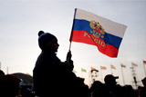 Россиянам разрешат выступить на ОИ лишь под нейтральным флагом