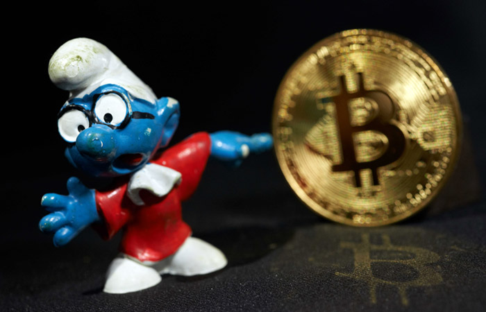 Курс биткойна превысил $14 тысяч Курс биткойна превысил $14 тысяч