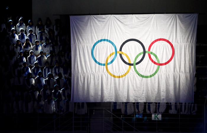 Большинство российских спортсменов захотели участвовать в ОИ на условиях МОК