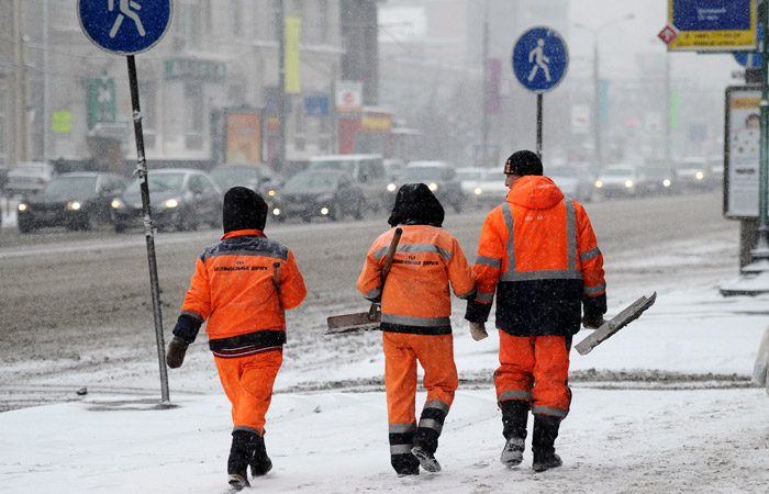 В Москве задержали четверых мигрантов по подозрению в экстремизме В Москве задержали четверых мигрантов по подозрению в экстремизме