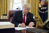 СМИ сообщили о намерении Трампа одобрить поставку Украине противотанковых ракет