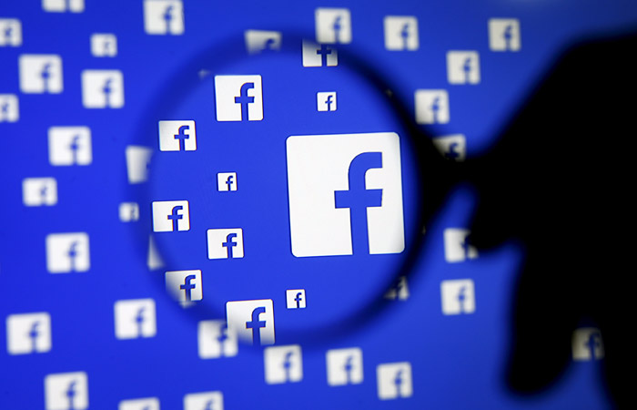 Facebook   ICO  