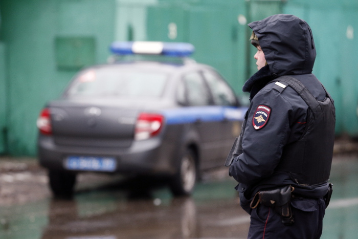 В Волгограде объявили план "Перехват" после перестрелки В Волгограде объявили план "Перехват" после перестрелки