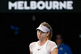     Australian Open