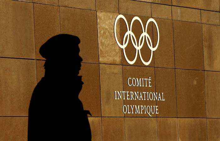 МОК сократил число предварительно допущенных на Олимпиаду спортсменов из РФ до 389 человек