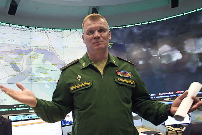 В Минобороны РФ заподозрили главу британского военного ведомства в утрате границ разумного В Минобороны РФ заподозрили главу британского военного ведомства в утрате границ разумного