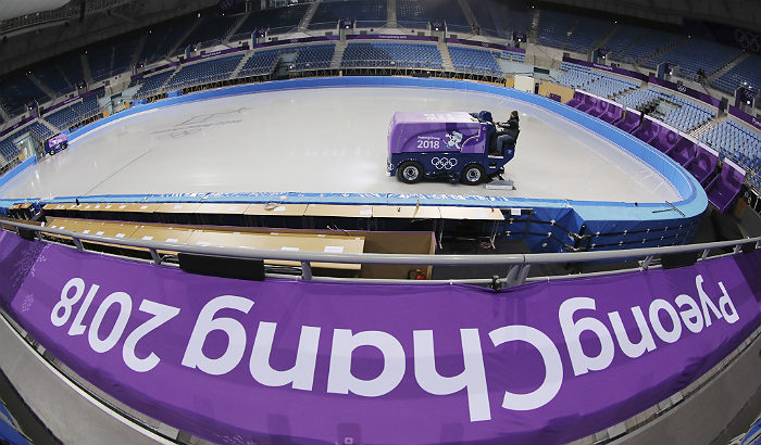 МОК зарегистрировал 169 спортсменов из РФ для участия в Олимпиаде