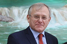 Посол РФ в КНДР: встреч с Ким Чен Ыном у меня в качестве посла не было, но опосредованные контакты были