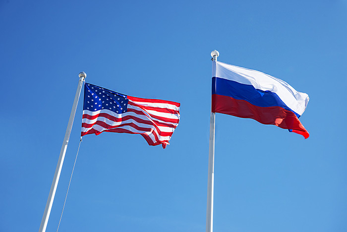 "Кремлевский доклад" Минфина США. Обобщение "Кремлевский доклад" Минфина США. Обобщение