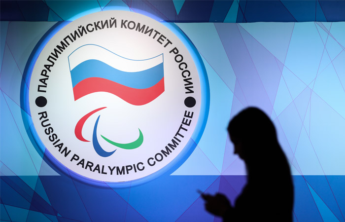 На Паралимпиаду поедут 33 российских спортсмена