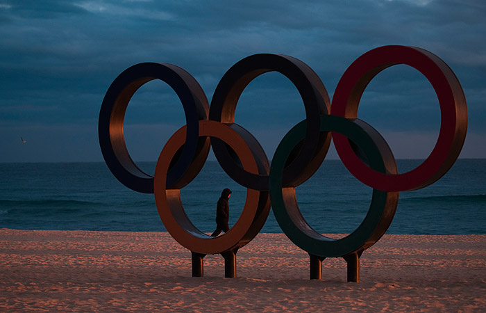 Федеральный суд Швейцарии отклонил иск шести российских спортсменов к МОК