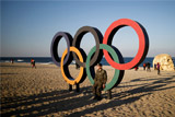 Более 30 российских спортсменов подали апелляции на недопуск к Олимпиаде
