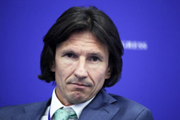 Алексей Смертин: ФИФА положительно оценивает систему мониторинга поведения болельщиков в России