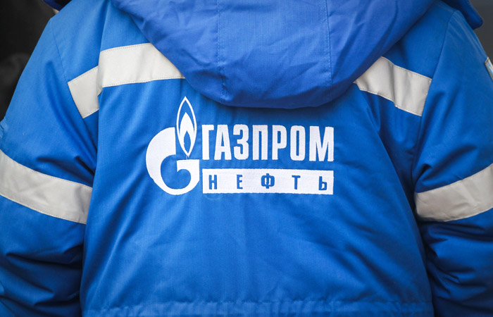 "Газпром нефть" обошла "Сургутнефтегаз" и вошла в тройку призеров добычи нефти в России "Газпром нефть" обошла "Сургутнефтегаз" и вошла в тройку призеров добычи нефти в России