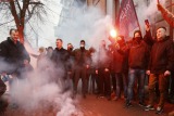 МИД РФ заявил о подготовке националистами в Киеве новой антироссийской акции