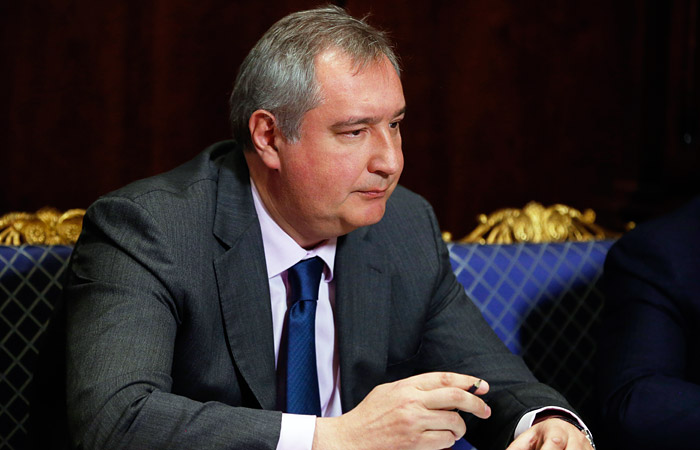 Рогозин назвал антироссийские санкции введенными навсегда Рогозин назвал антироссийские санкции введенными навсегда