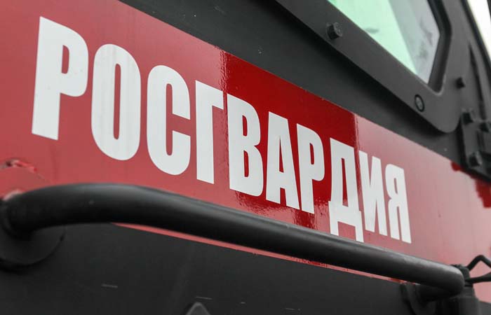 Сотрудник Росгвардии погиб в перестрелке в Казани Сотрудник Росгвардии погиб в перестрелке в Казани