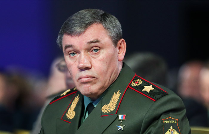 В России начали подготовку новых испытаний МБР "Сармат" В России начали подготовку новых испытаний МБР "Сармат"