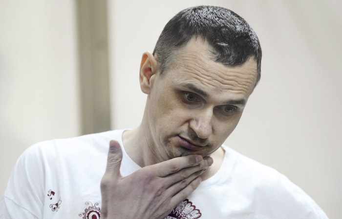 Адвокат Олега Сенцова заявил о его готовности подать прошение о помиловании Адвокат Олега Сенцова заявил о его готовности подать прошение о помиловании