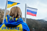 На Украине подписан приказ о запрете спортсменам страны выступать в РФ